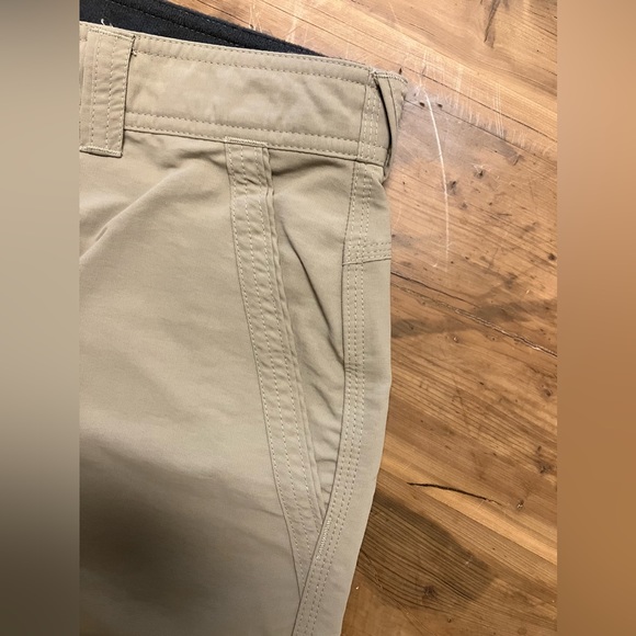 North Face hiking pants. Near-new condition! - Picture 5 of 16